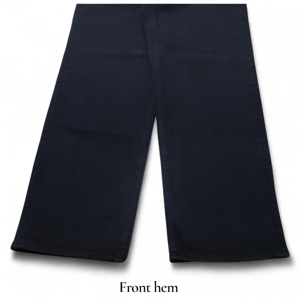 Universal Thread Highest Straight Black Women's J… - image 6